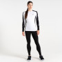 Talla: M / Color: blanco/negro