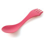 Cuchara Light My Fire Spork rosa claro