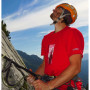 Camiseta de hombre Direct Alpine Crack 5.0