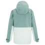 Chaqueta para niños Regatta Junior Highton Jacket IvyMossOMist