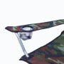 Silla Zulu Camp