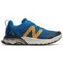 Calzado de hombre New Balance Fresh Foam Hierro MTHIER azul Blue