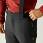 Pantalones de hombre Dare 2b Achieve III Insulated Pant