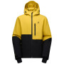 Talla: XL / Color: amarillo/negro
