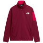 Talla: L / Color: rojo