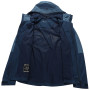 Chaqueta de hombre Alpine Pro Norem 3