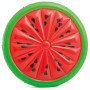 Sandía hinchable Intex Watermelon Island 56283EU rojo