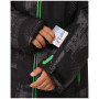 Chaqueta para niños Kilpi Ateni-Jb black