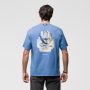 Camiseta de hombre Wild Country Sequence M T-Shirt