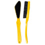 Cepillo E9 Brush amarillo Yellow