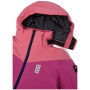 Chaqueta de invierno para niños Lego Wear Lwjested 708 Fuchsia