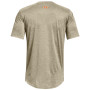 Camiseta funcional de hombre Under Armour Training Vent Graphic SS