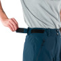 Pantalones cortos de mujer Northfinder Raimun