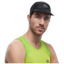 Gorra Buff Pack Run Cap Solid