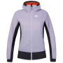 Talla: L / Color: violeta/negro