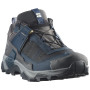 Calzado de senderismo para hombre Salomon X Ultra 5 Gore-Tex