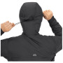 Chaqueta de mujer Mountain Equipment Intra Hooded Jacket Women's