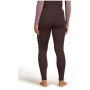 Mallas de mujer Icebreaker Women Merino 200 ZoneKnit™ Leggings