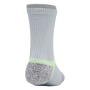 Juego de calcetines Under Armour UA Velociti Run Cush 3P Crew