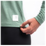 Camiseta funcional de mujer Sensor Merino Cordura manga larga