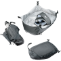 Mochila de senderismo para mujer Deuter Aircontact Pro 65+10 SL