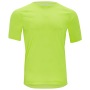 Maillot de ciclismo de hombre Silvini Bellanto amarillo neon