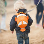 Mochila para niños LittleLife Animal Toddler ClownFish