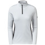 Sudadera de mujer Dare 2b Bejewel Core blanco White