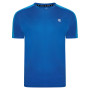 Camiseta de hombre Dare 2b Discernible Tee azul SnklBlu/Tetn
