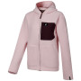 Sudadera funcional de mujer Dare 2b Womens Firn Hooded Borg
