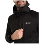 Chaqueta de hombre Kilpi Beltra-M