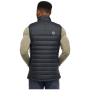 Chaleco de plumón para hombre Black Diamond M Access Down Vest