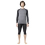 Camiseta funcional de hombre Dynafit Tour Light Merino M L/S Tee