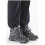 Calzado de mujer Salomon X Ultra 5 Mid Gore-Tex