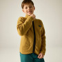 Sudadera para niños Dare 2b Zesty II Fleece Wood Brown
