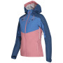Chaqueta de mujer Alpine Pro Bereda