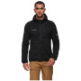 Sudadera de hombre Mammut Falera Pro ML Hooded Jacket Men