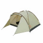 Tienda de campaña Zulu Easy Tent 3 Plus