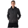 Chaqueta de mujer Northfinder Northkit grey