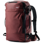 Mochila Matador Globerider 35 rojo Garnet