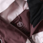 Chaqueta para niños Dare 2b Send It II Jacket Hucklbr/PkHz