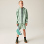Chaqueta para niños Dare 2b Kids Switch II Jacket GlacierGreen