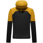 Sudadera funcional de hombre Salewa Ortles Fleece Pro Hd Jkt M