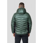 Chaqueta de invierno para hombre Hannah Revel Hoody