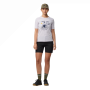 Camiseta de mujer Fjällräven Hoja Iväg T-shirt W