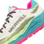 Calzado de hombre Merrell Agility Peak 6 M