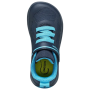 Zapatillas para niños Geox J Foot-Run Boy WR