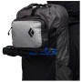 Funda Black Diamond Beta Light Pack Satellite Bag