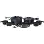 Vajilla Vango Non-Stick Cook Kit 4 person