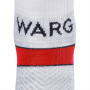 Calcetines de mujer Warg Trail Low Wool 3-pack